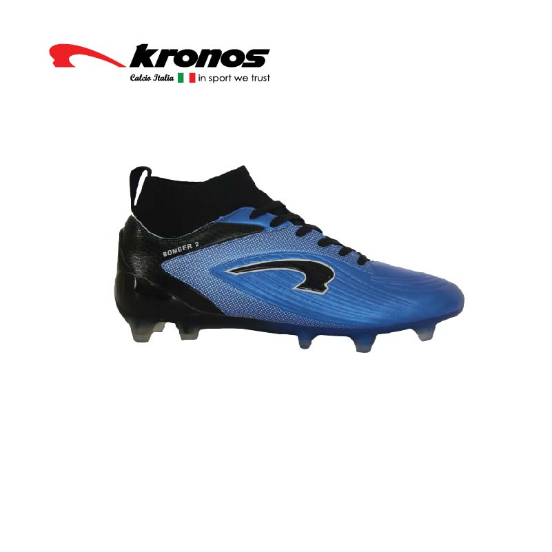 Kronos Product Part 11 -10 Kronos Men's Soccerboots Bomber 2 - Image 1