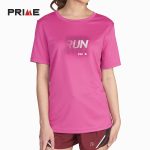 PRIME Women's Ready To Run Faster Tee