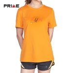 PRIME Women's Wild Run be StrongTee