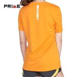 PRIME Women's Wild Run be StrongTee - Image 5