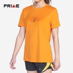 PRIME Women's Wild Run be StrongTee - Image 4
