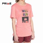 PRIME Women's Will Run Tee - Image 2