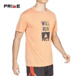 PRIME Men's Will Run Tee - Image 3
