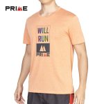 PRIME Men's Will Run Tee - Image 2
