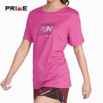 PRIME Women's Ready To Run Faster Tee - Image 3