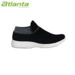 ATLANTA Women Let's Walk Lightweight Slip On Running Shoes - Image 3