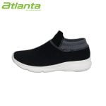 ATLANTA Women Let's Walk Lightweight Slip On Running Shoes - Image 2