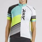 ZOOT W Ltd Cycle Jersey - Team