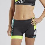 ZOOT W Ltd Tri 4" Short - Team