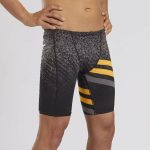 ZOOT M Ltd Swim Jammer - Aloha - Image 2