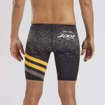 ZOOT M Ltd Swim Jammer - Aloha - Image 3