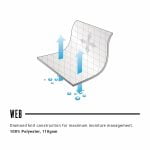 ZOOT W Ltd Cycle Jersey - Team - Image 3