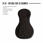 ZOOT W Ltd Tri 4" Short - Team - Image 5