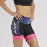 ZOOT W Ultra Tri 6" Short - Ultra - Image 2