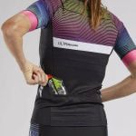 ZOOT W Ultra Tri Ss Aero Jersey - Ultra - Image 2
