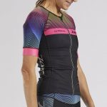 ZOOT W Ultra Tri Ss Aero Jersey - Ultra - Image 4