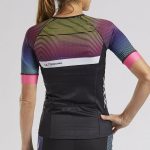 ZOOT W Ultra Tri Ss Aero Jersey - Ultra - Image 5