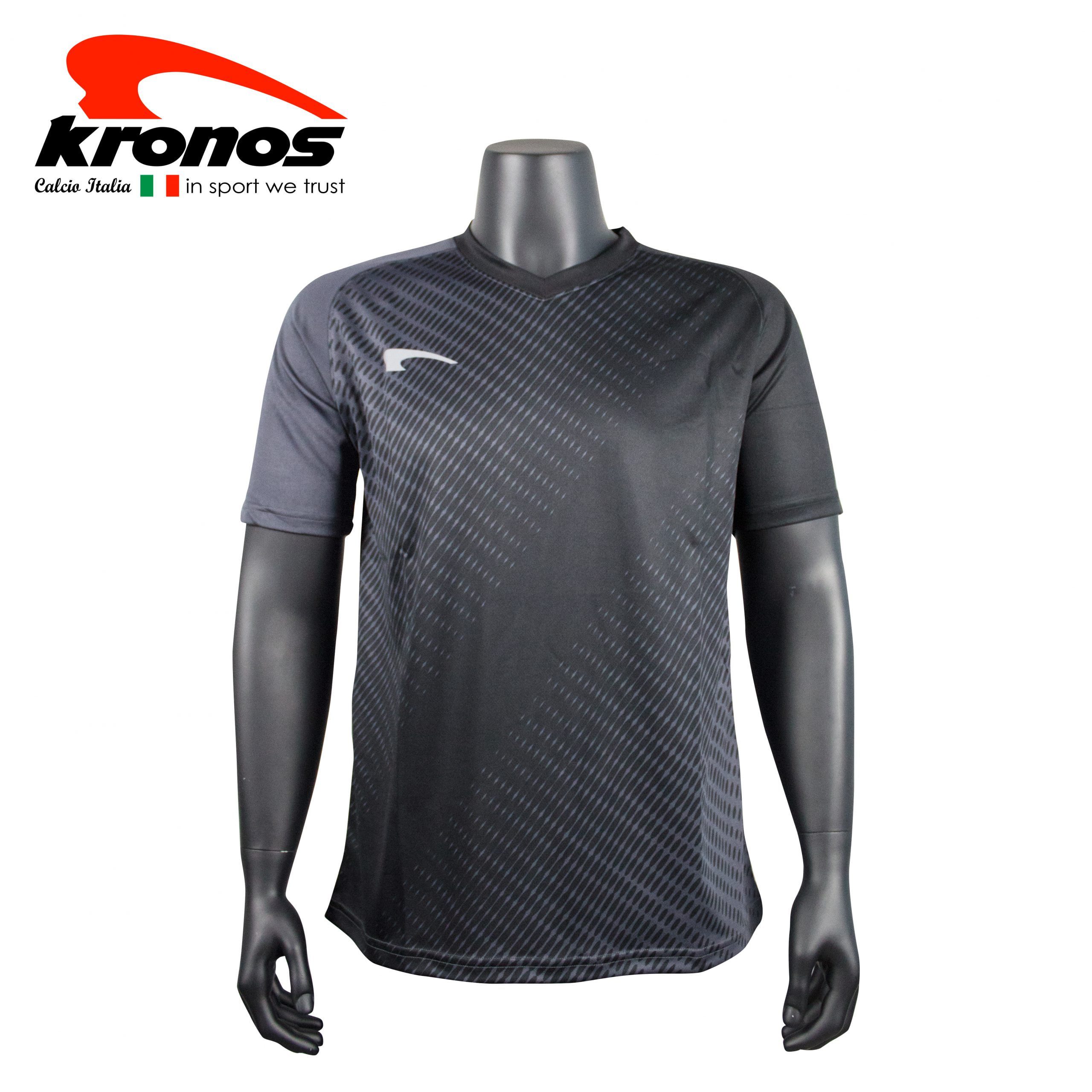 3d1 KRONOS Italia 3 Jersey - Image 1