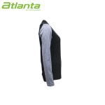 ATLANTA Women Casual Sports Long Sleeves - Image 3