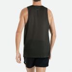 PRESSIO Men's Ārahi Singlet - Image 5