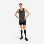 PRESSIO Men's Ārahi Singlet - Image 4