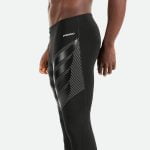 PRESSIO Men's Power Compression Tight - Image 3