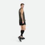 PRESSIO Men's Ārahi Singlet - Image 2