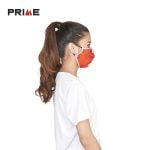 PRIME Sport Reusable Face Mask Natural Collection - Image 2