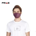 PRIME Sport Reusable Face Mask Natural Collection