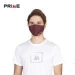 PRIME Sport Reusable Face Mask Natural Collection
