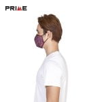 PRIME Sport Reusable Face Mask Natural Collection - Image 3