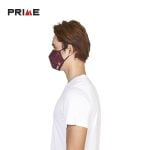 PRIME Sport Reusable Face Mask Natural Collection - Image 3
