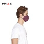PRIME Sport Reusable Face Mask Natural Collection - Image 2