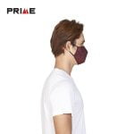 PRIME Sport Reusable Face Mask Natural Collection - Image 2