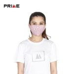 PRIME Sport Reusable Face Mask Natural Collection