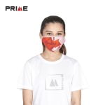 PRIME Sport Reusable Face Mask Natural Collection