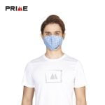 PRIME Sport Reusable Face Mask Natural Collection