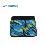 BROOKS Women's Shorts Pants
