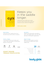 BODYGLIDE Chamois Glide_42G - Image 3