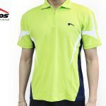 KRONOS Basic Collar Tee