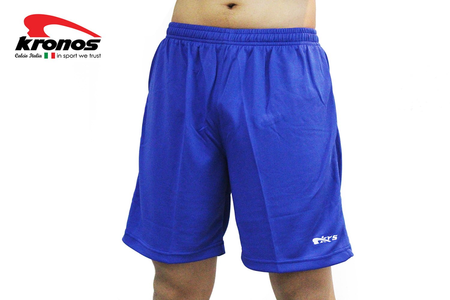 IMG_7294 KRONOS Soccer Shorts - Image 1