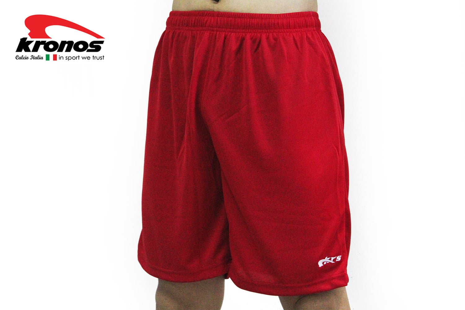 IMG_7296 KRONOS Soccer Shorts - Image 1