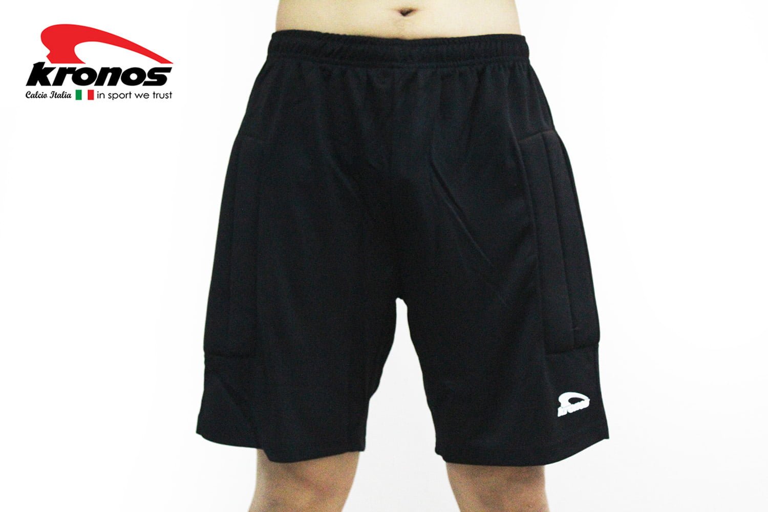 IMG_7301 KRONOS Soccer Shorts - Image 1