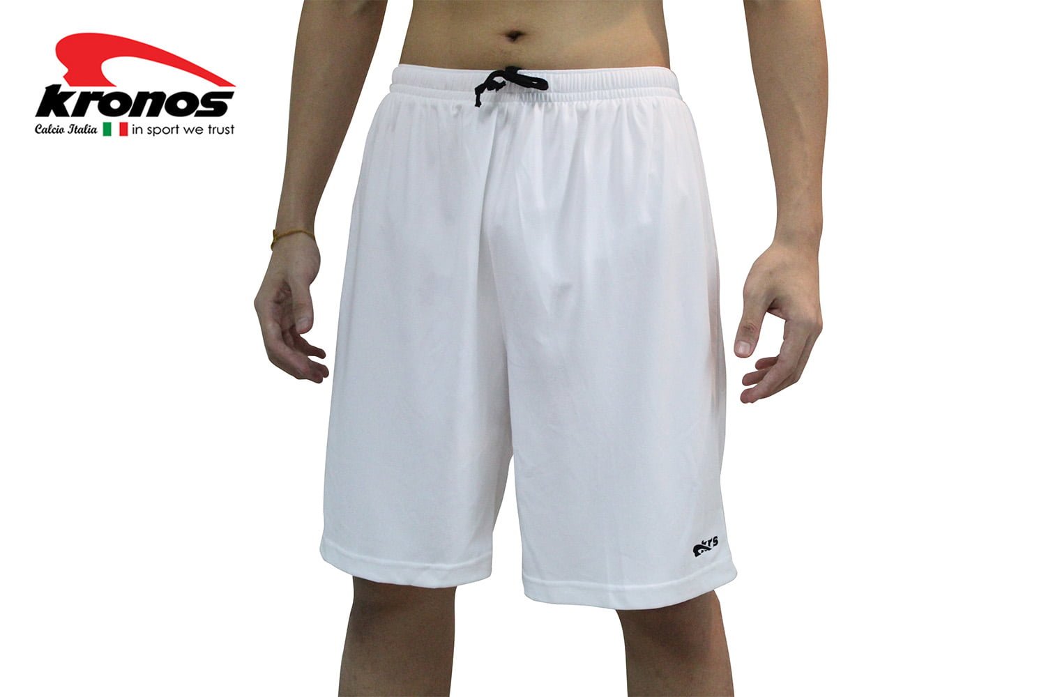 IMG_7307 KRONOS Soccer Shorts - Image 1