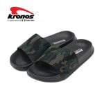 Kronos Junior Camo Slipper