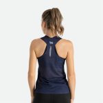 PRESSIO Women's Ārahi Singlet - Image 2
