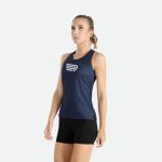 PRESSIO Women's Ārahi Singlet