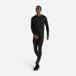 PRESSION Men Hapai Long Sleeves Top - Image 3