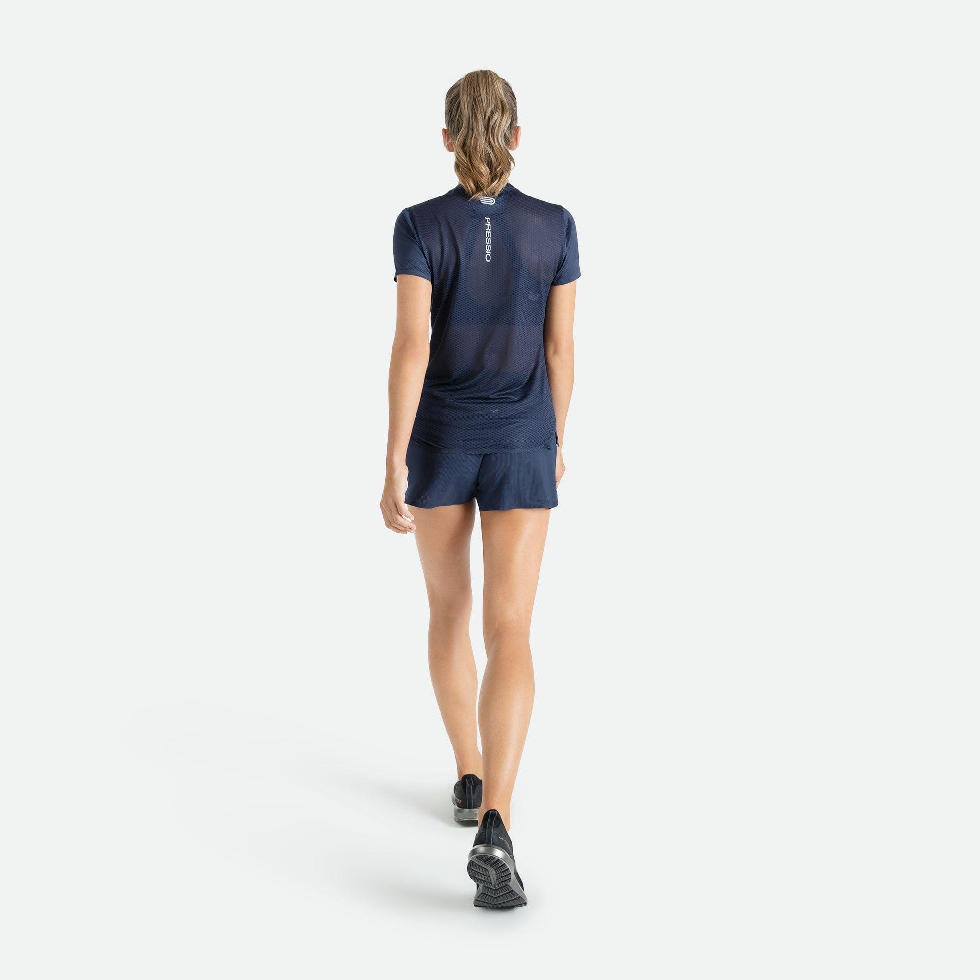 PRESSIO_Womes_Run_Top_Navy_Backshot