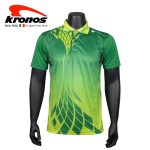 Kronos Men Collar Jersey